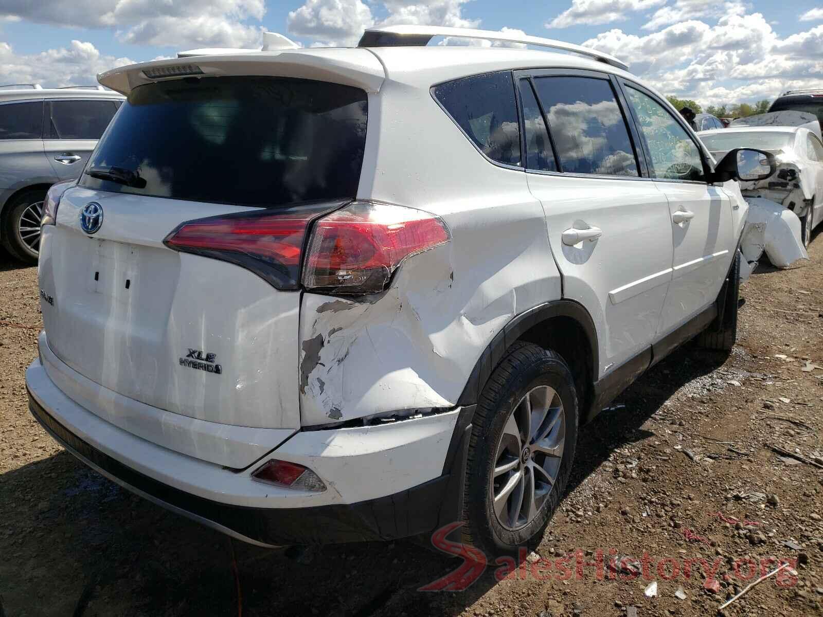 JTMRJREV6GD006076 2016 TOYOTA RAV4