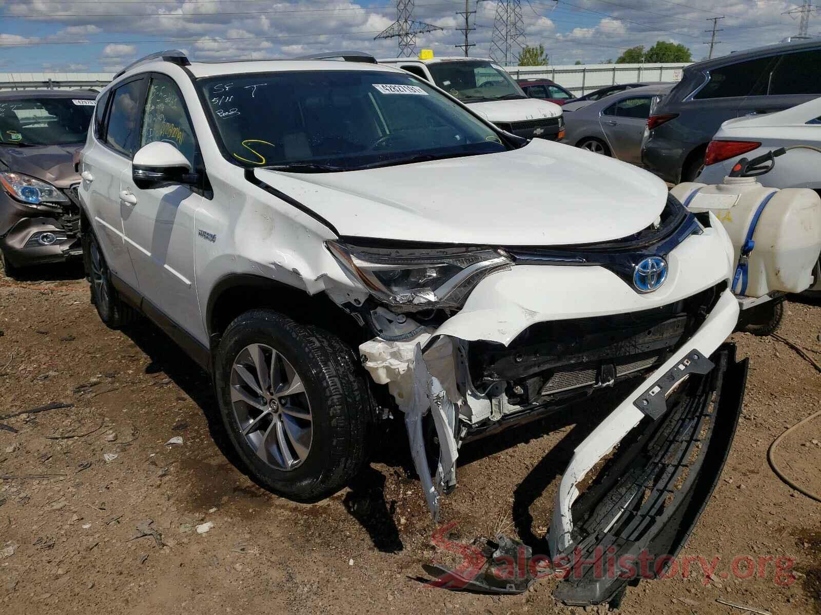 JTMRJREV6GD006076 2016 TOYOTA RAV4