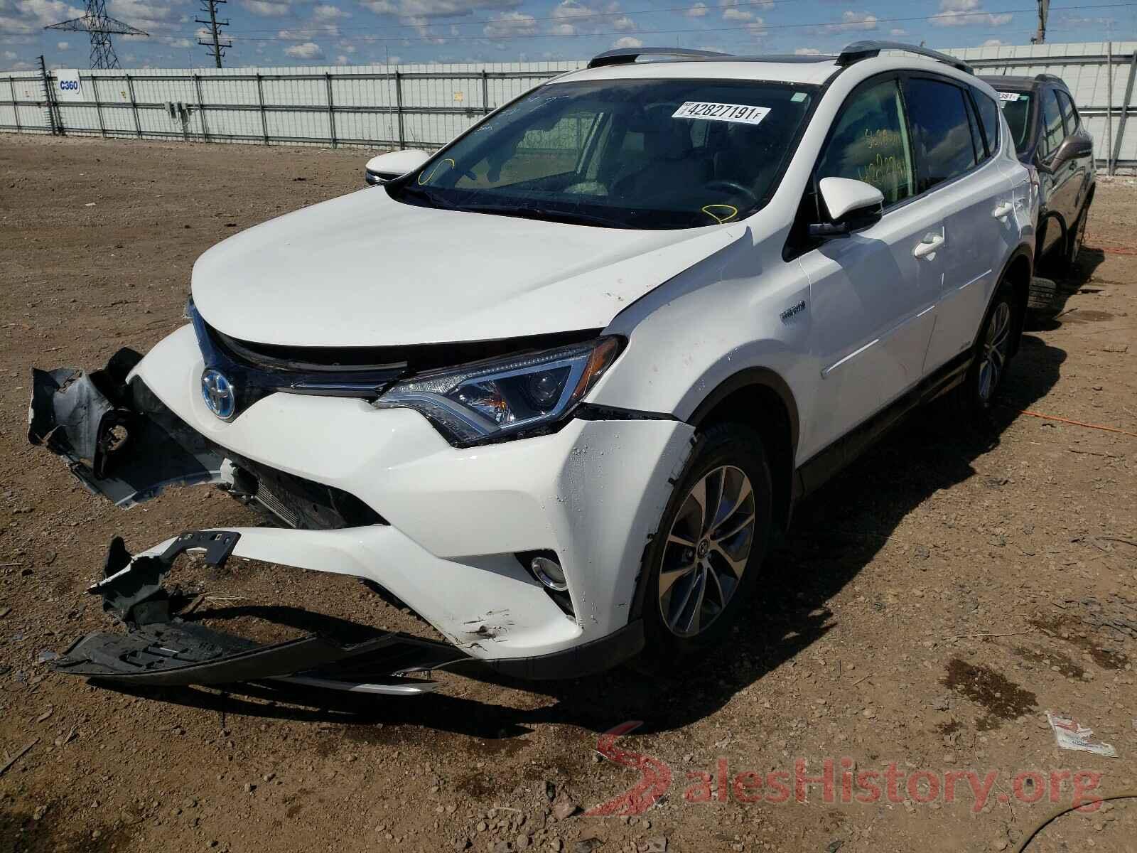 JTMRJREV6GD006076 2016 TOYOTA RAV4