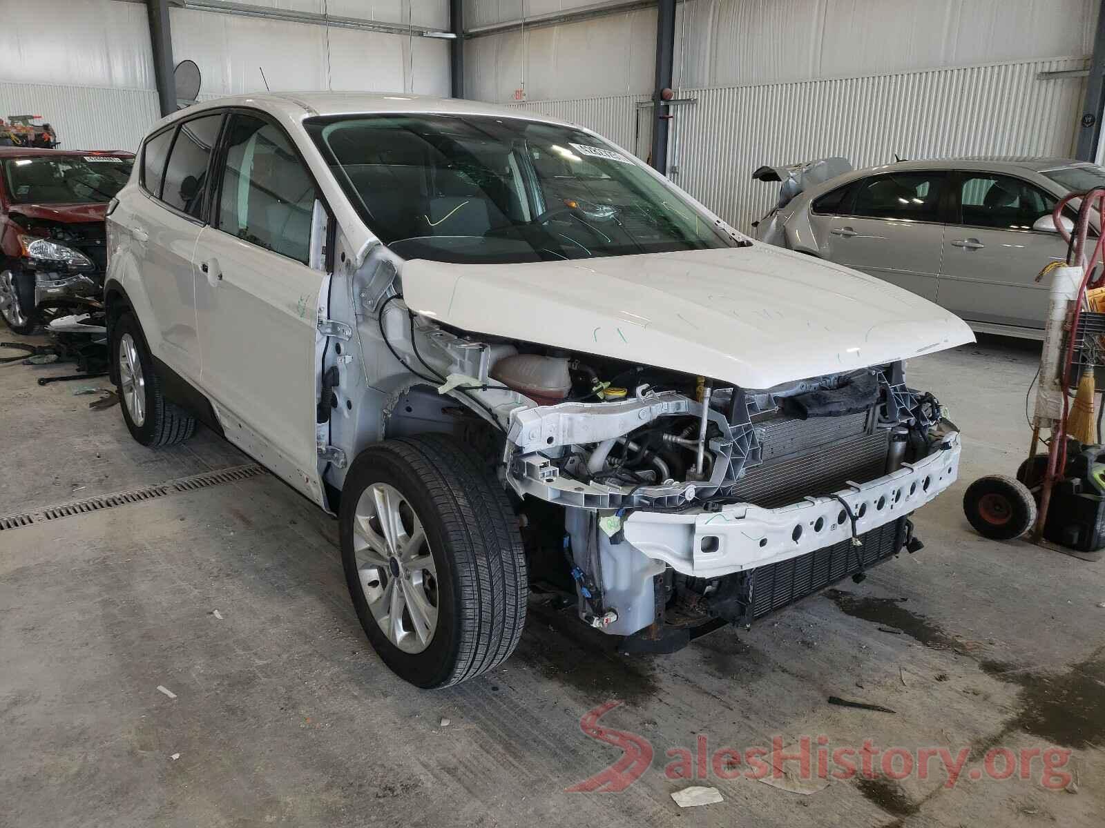 1FMCU9GD0JUB56625 2018 FORD ESCAPE