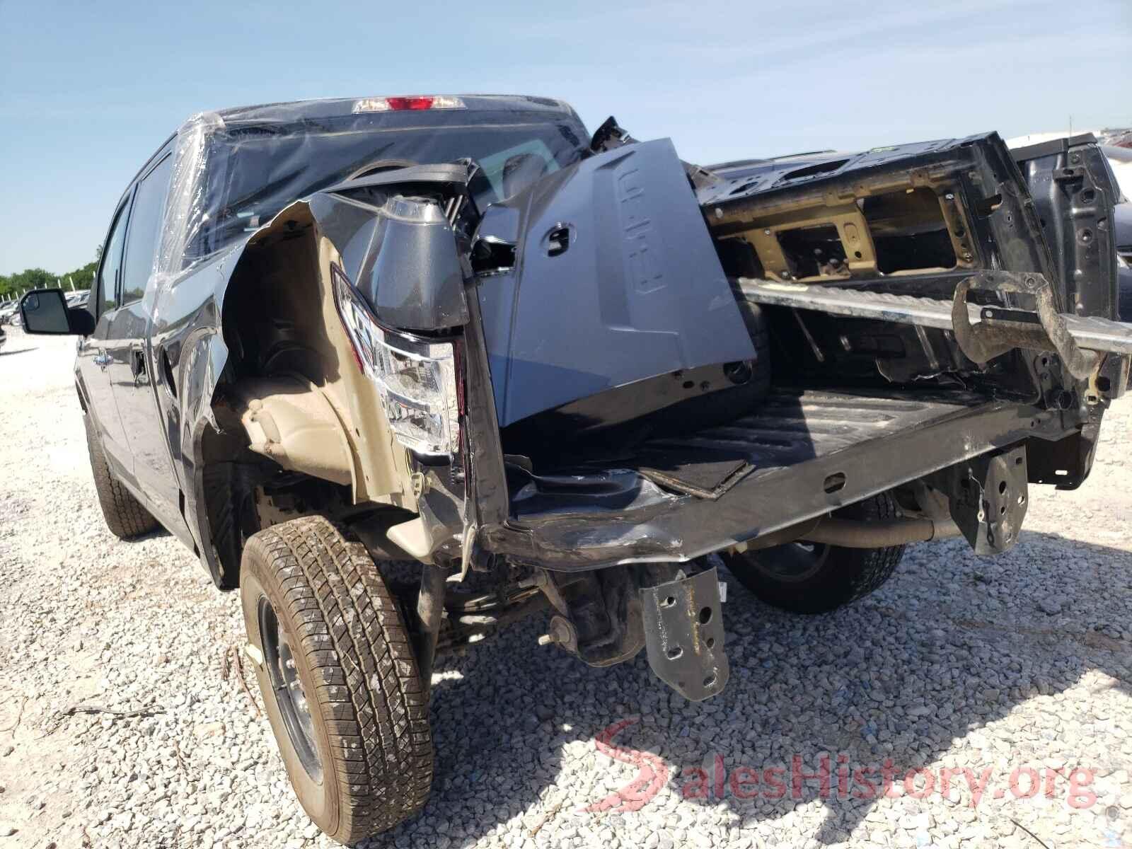 1FTEW1E54JKF86951 2018 FORD F150