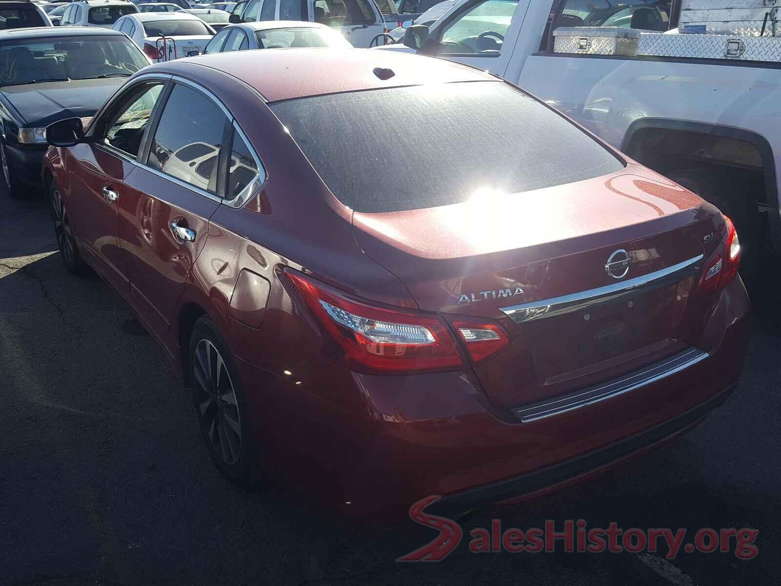 1N4AL3AP6HC151854 2017 NISSAN ALTIMA