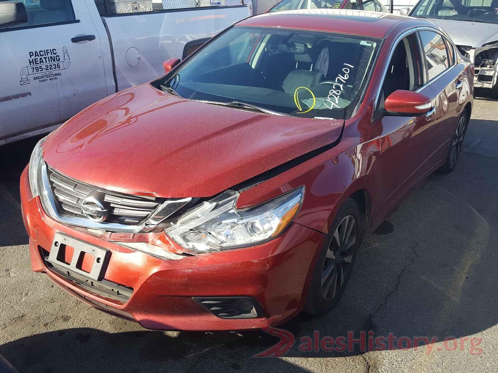 1N4AL3AP6HC151854 2017 NISSAN ALTIMA