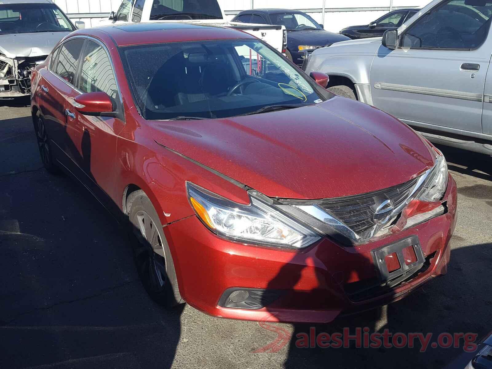 1N4AL3AP6HC151854 2017 NISSAN ALTIMA