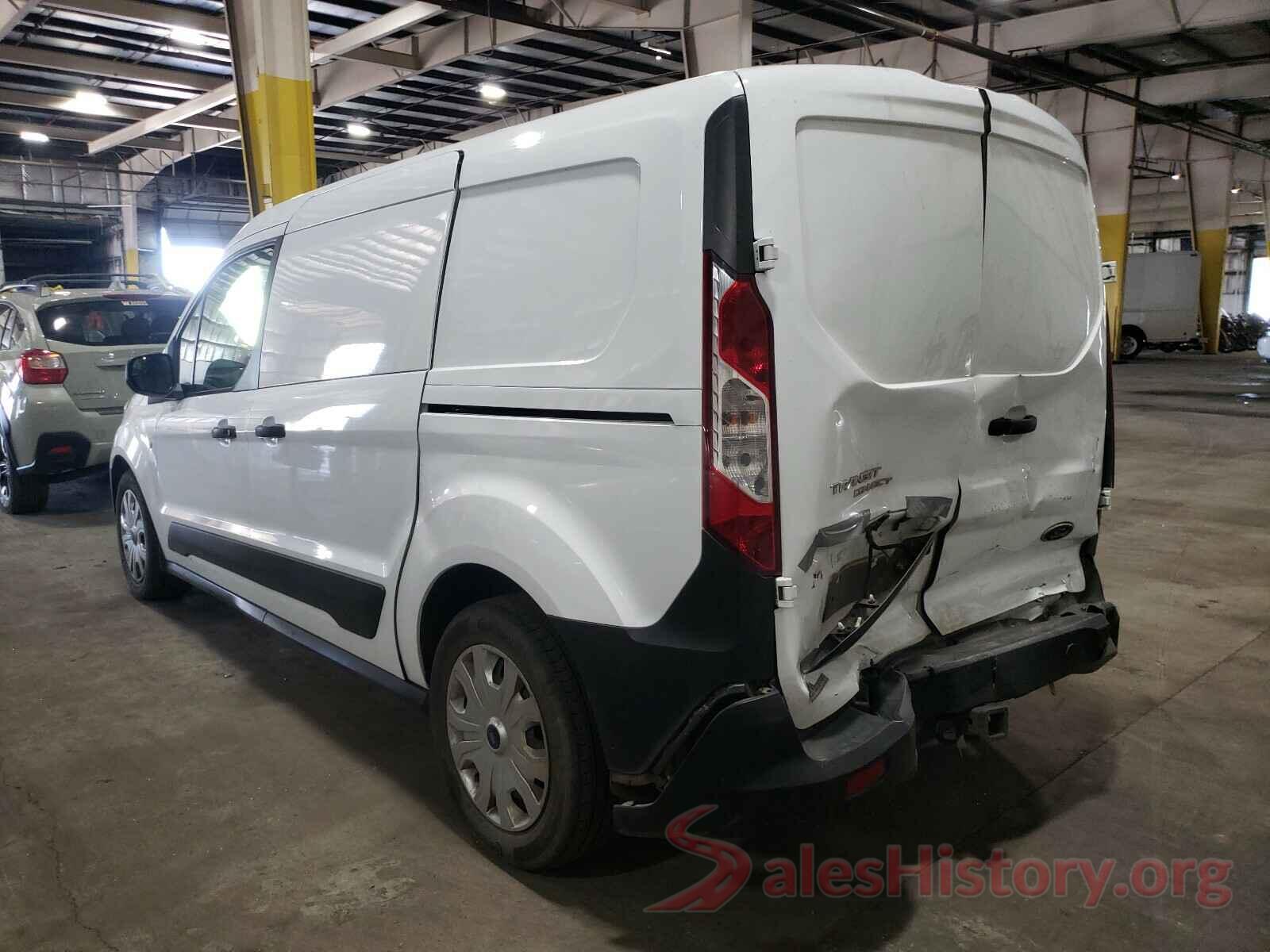 NM0LS7E2XK1389637 2019 FORD TRANSIT CO