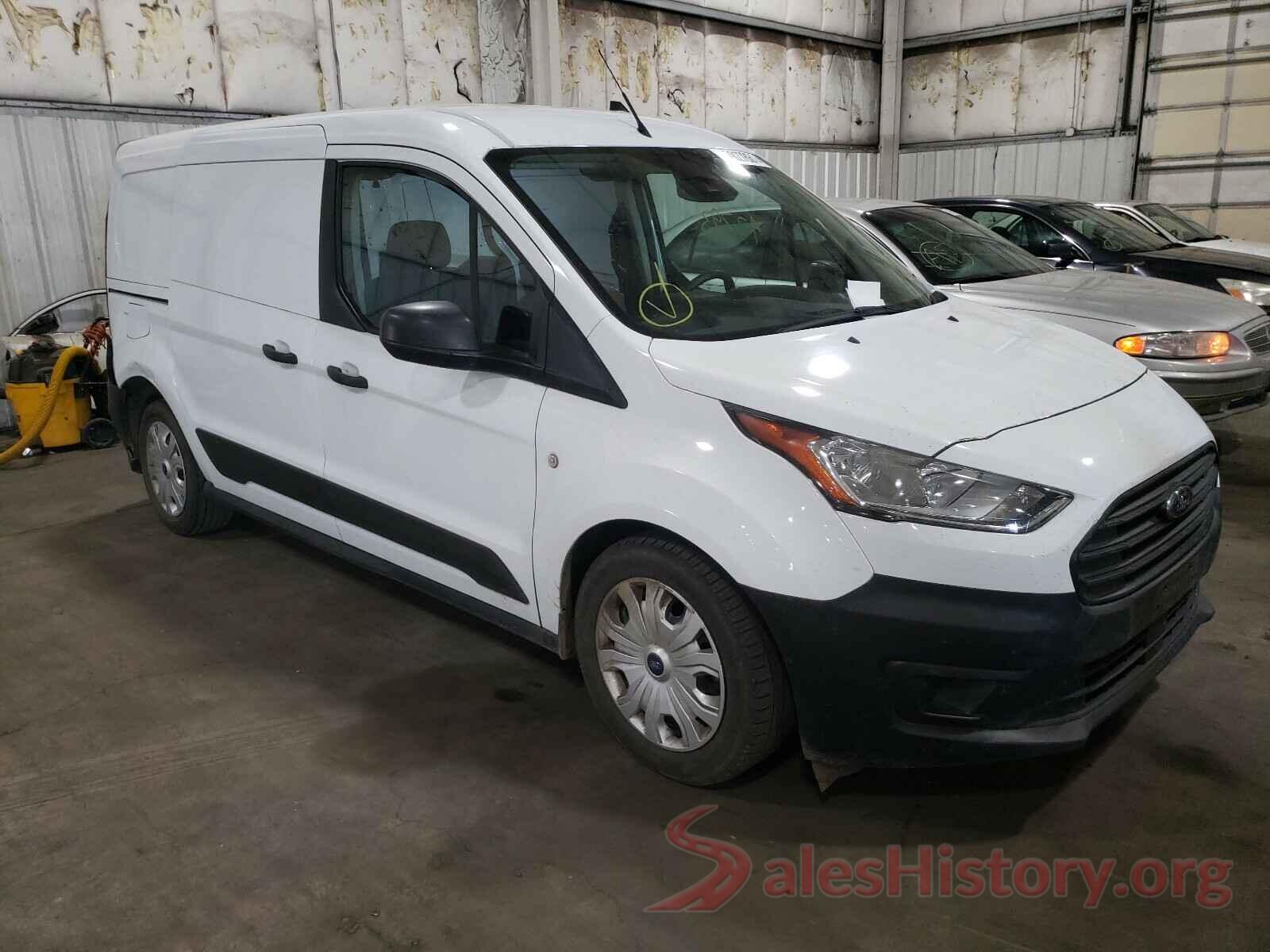 NM0LS7E2XK1389637 2019 FORD TRANSIT CO