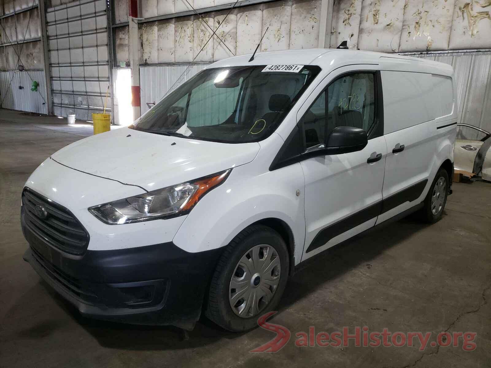 NM0LS7E2XK1389637 2019 FORD TRANSIT CO