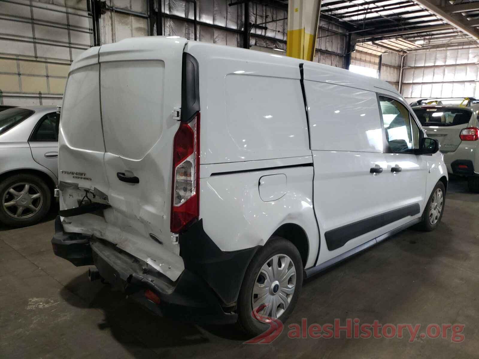 NM0LS7E2XK1389637 2019 FORD TRANSIT CO