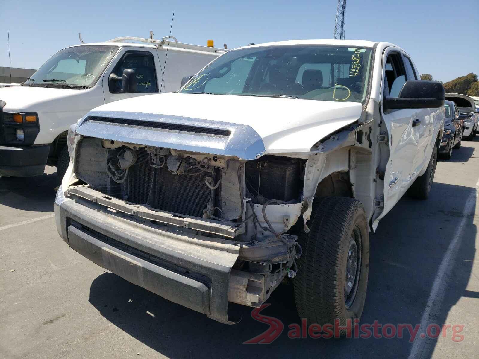 5TFUY5F13JX774808 2018 TOYOTA TUNDRA