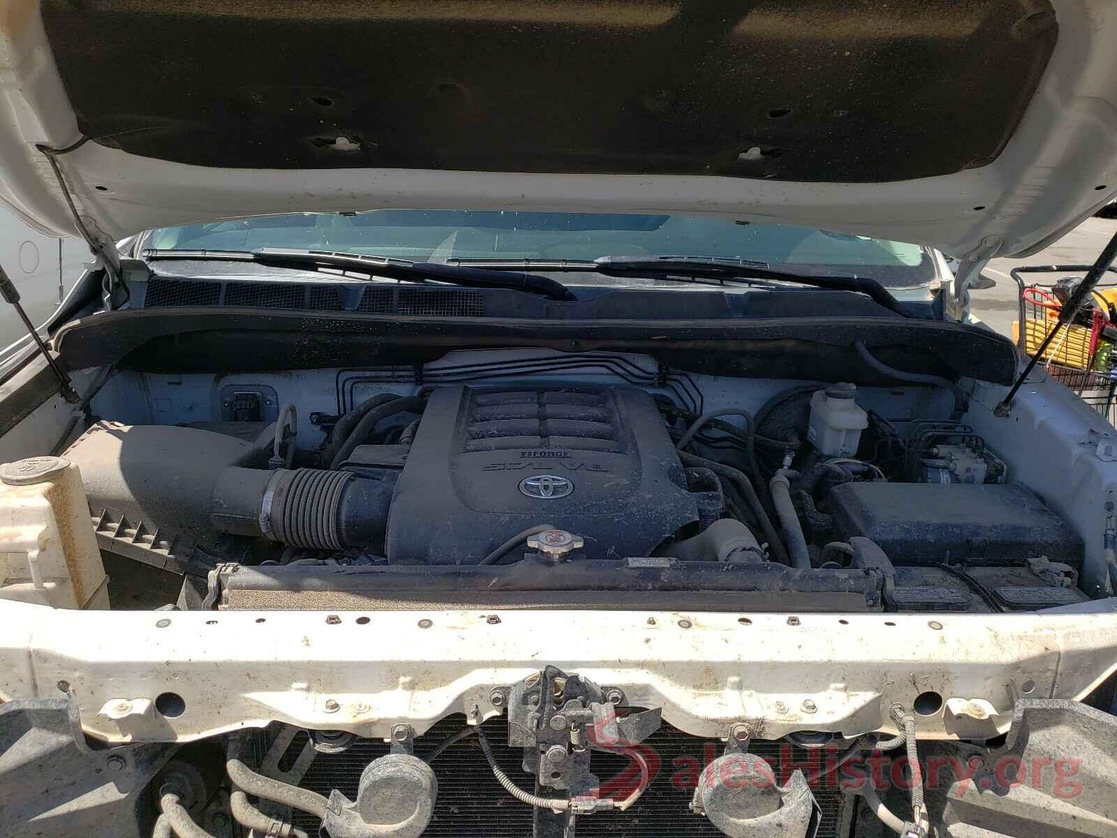 5TFUY5F13JX774808 2018 TOYOTA TUNDRA