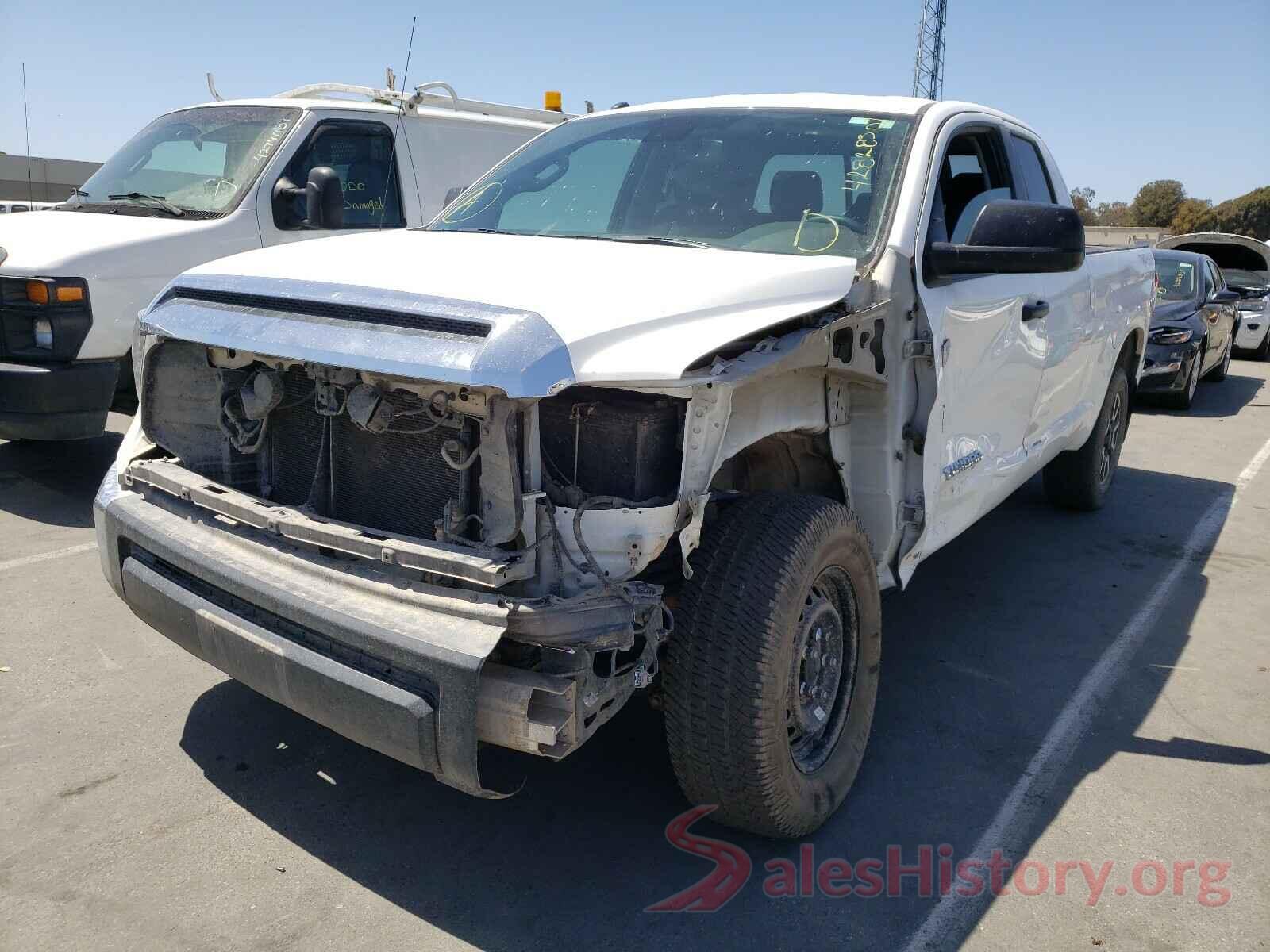 5TFUY5F13JX774808 2018 TOYOTA TUNDRA