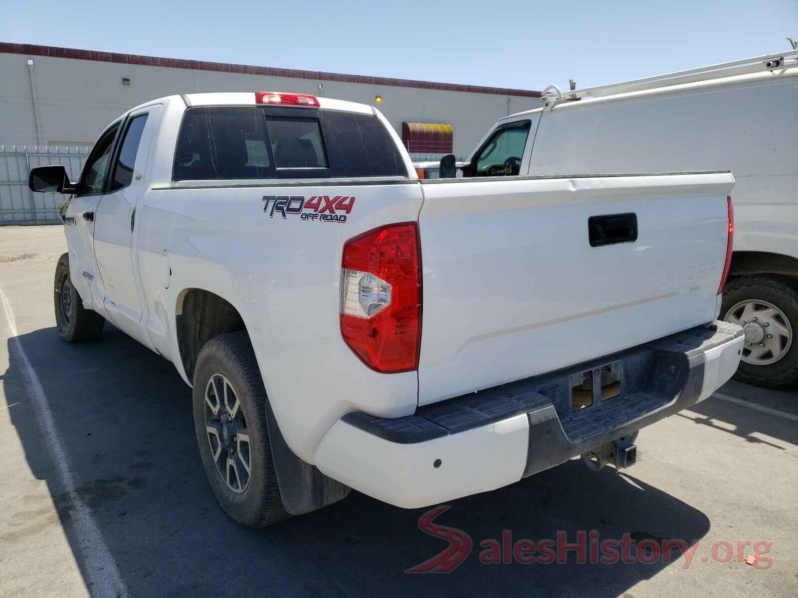 5TFUY5F13JX774808 2018 TOYOTA TUNDRA