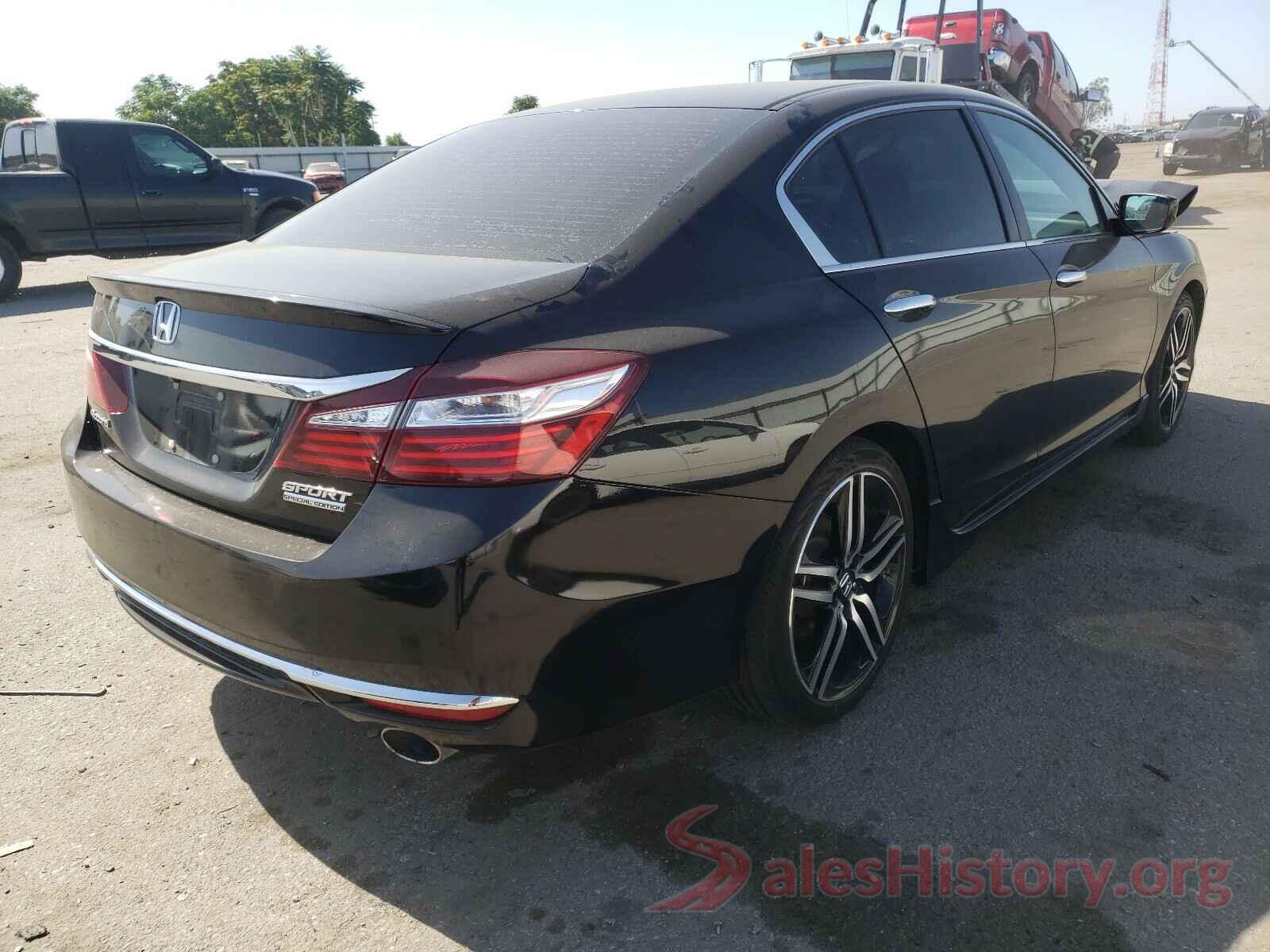 1HGCR2F11HA149698 2017 HONDA ACCORD