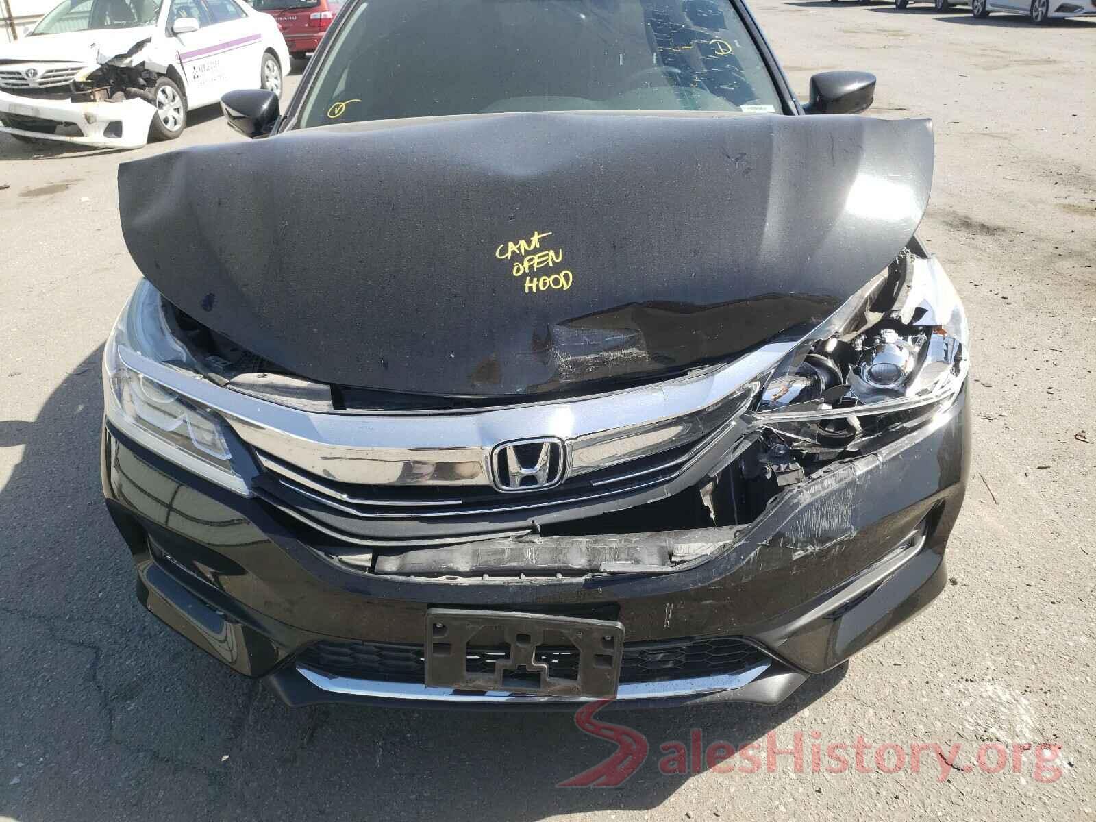 1HGCR2F11HA149698 2017 HONDA ACCORD