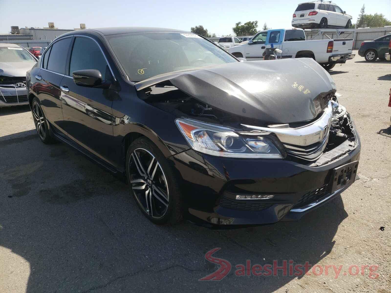 1HGCR2F11HA149698 2017 HONDA ACCORD