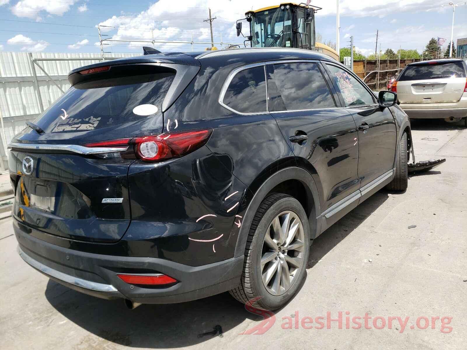 JM3TCBDY2J0212908 2018 MAZDA CX-9