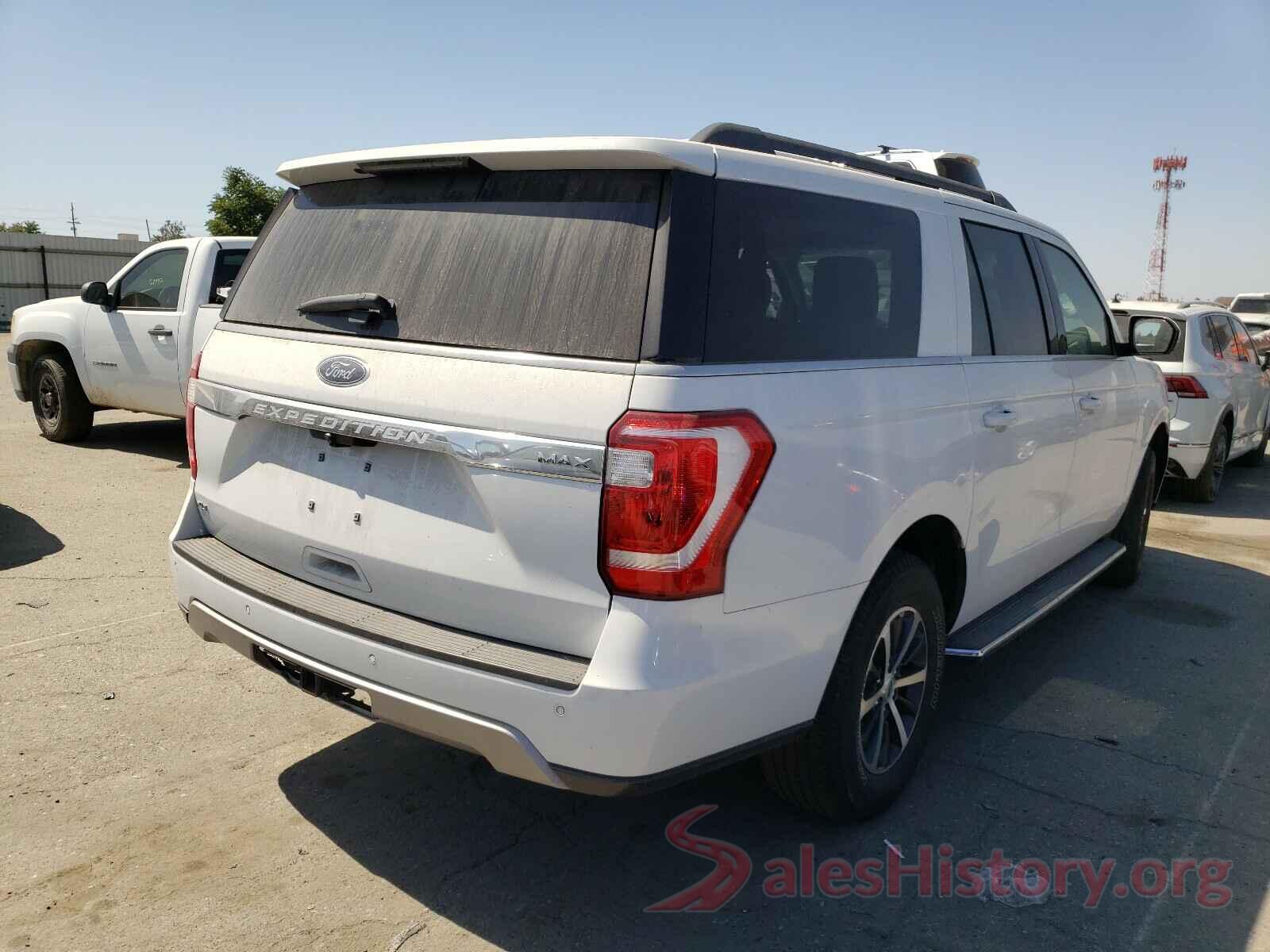 1FMJK1JT8JEA42543 2018 FORD EXPEDITION