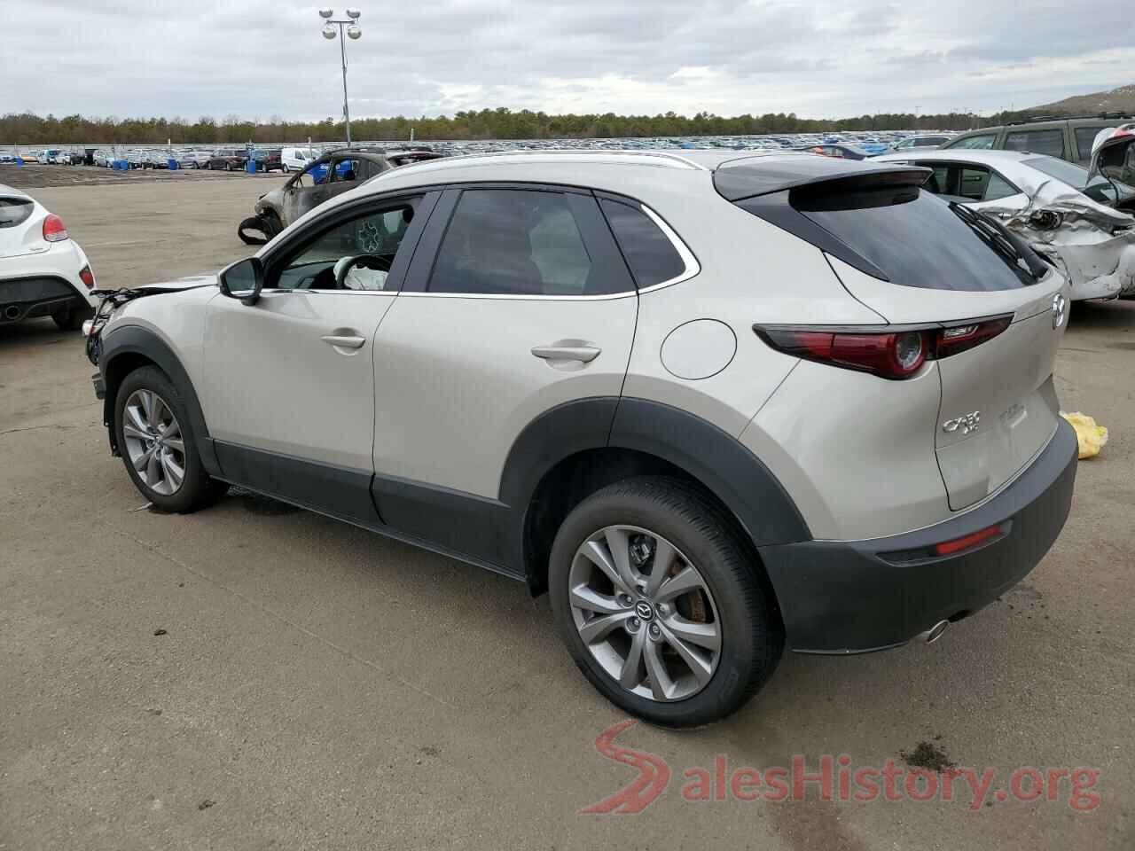 3MVDMBCM5PM518532 2023 MAZDA CX30