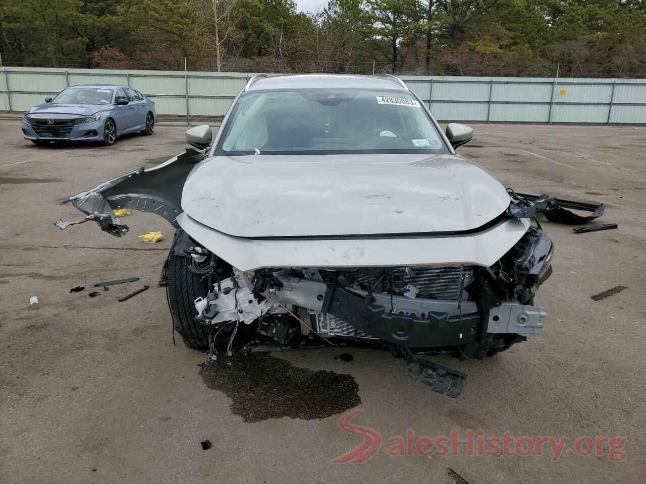 3MVDMBCM5PM518532 2023 MAZDA CX30