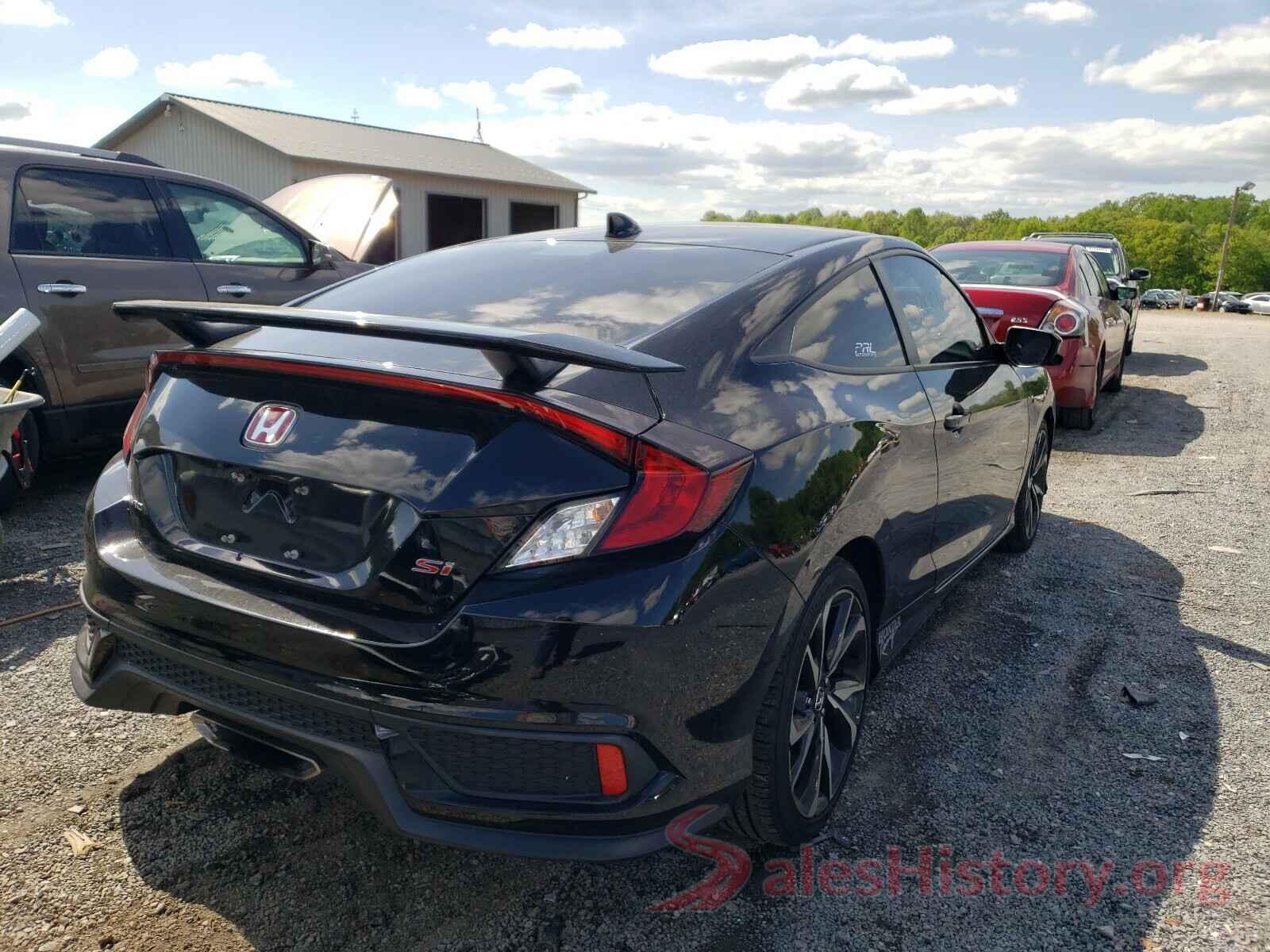 2HGFC3A5XHH754531 2017 HONDA CIVIC