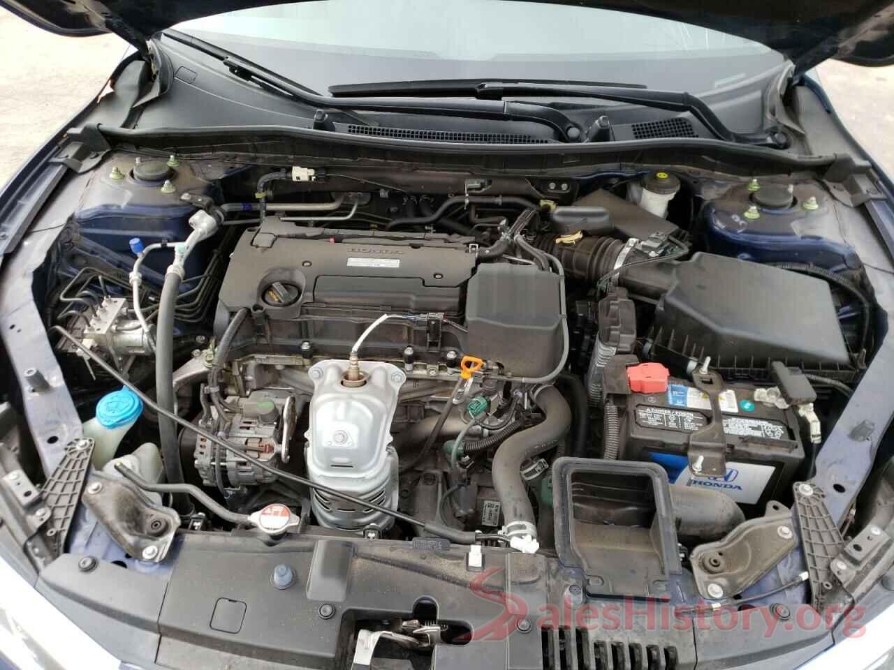 1HGCR2F30HA229138 2017 HONDA ACCORD