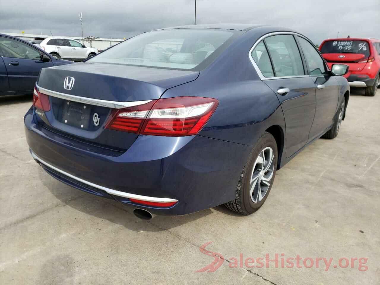 1HGCR2F30HA229138 2017 HONDA ACCORD