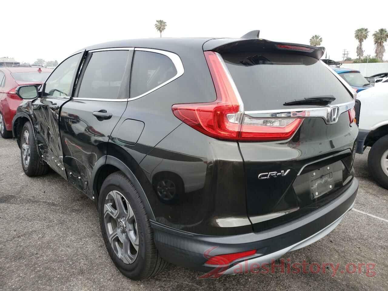 7FARW1H85HE018260 2017 HONDA CRV