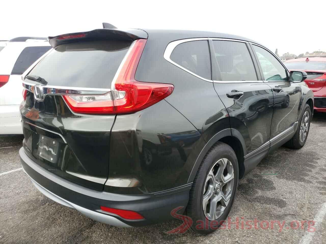 7FARW1H85HE018260 2017 HONDA CRV