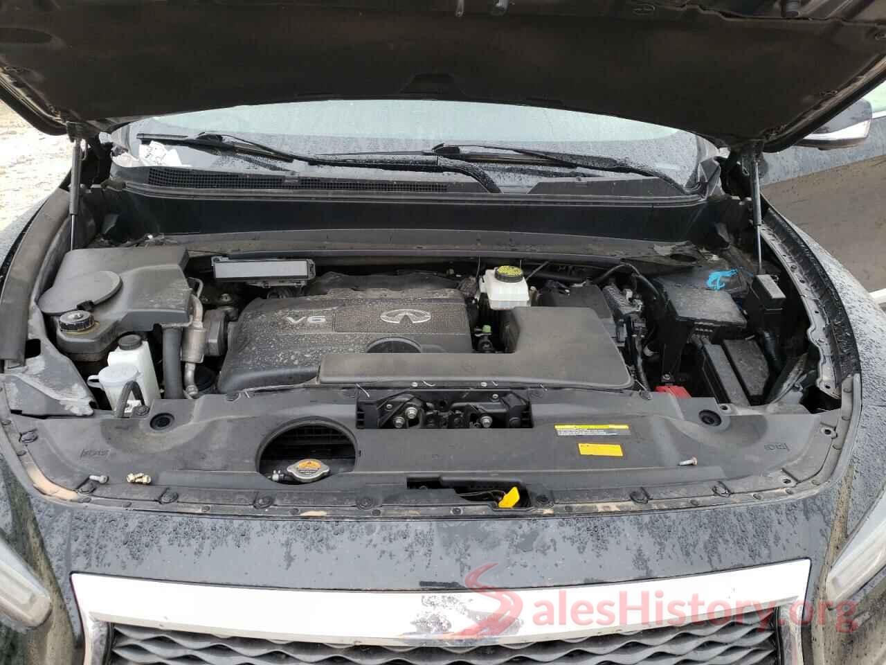 5N1DL0MM5KC524666 2019 INFINITI QX60