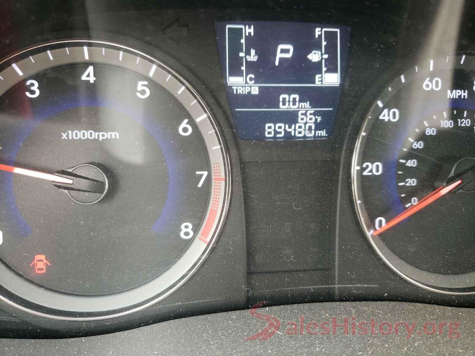 KMHCT5AE1HU323470 2017 HYUNDAI ACCENT