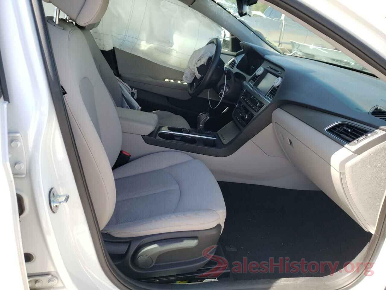 5NPE24AF0HH447405 2017 HYUNDAI SONATA