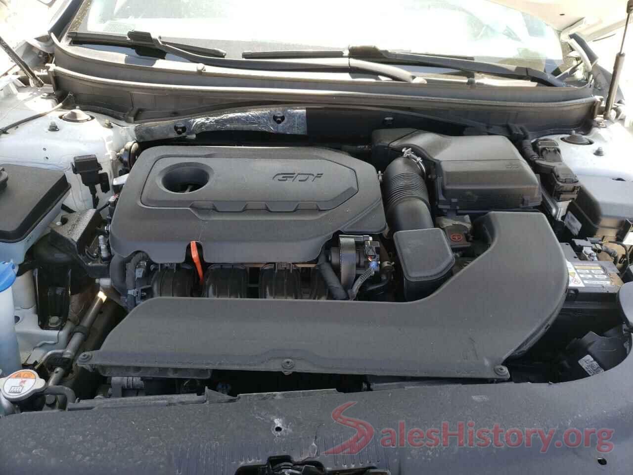 5NPE24AF0HH447405 2017 HYUNDAI SONATA