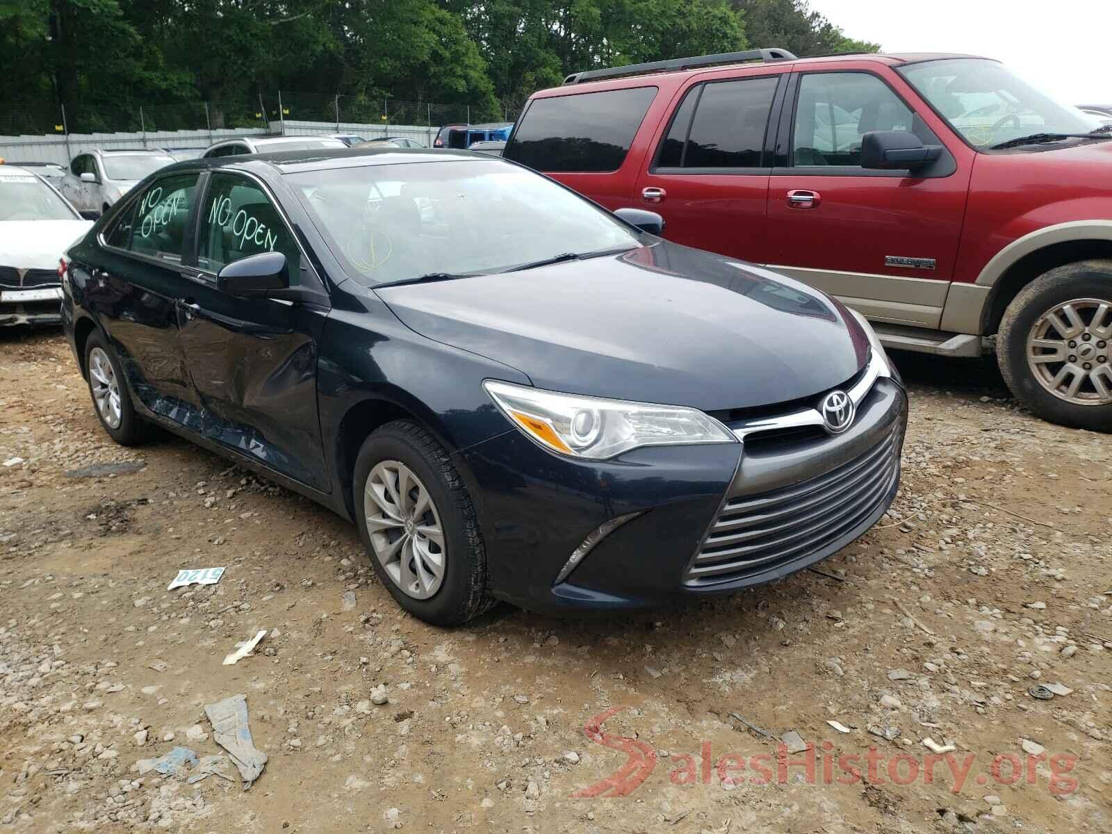 4T1BF1FK4GU246456 2016 TOYOTA CAMRY