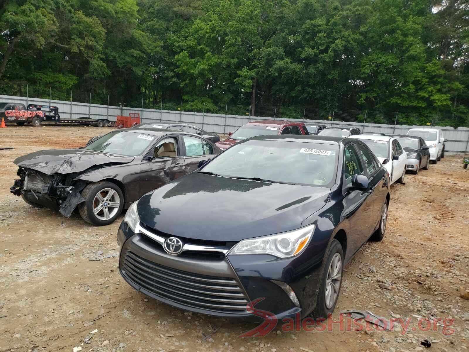 4T1BF1FK4GU246456 2016 TOYOTA CAMRY