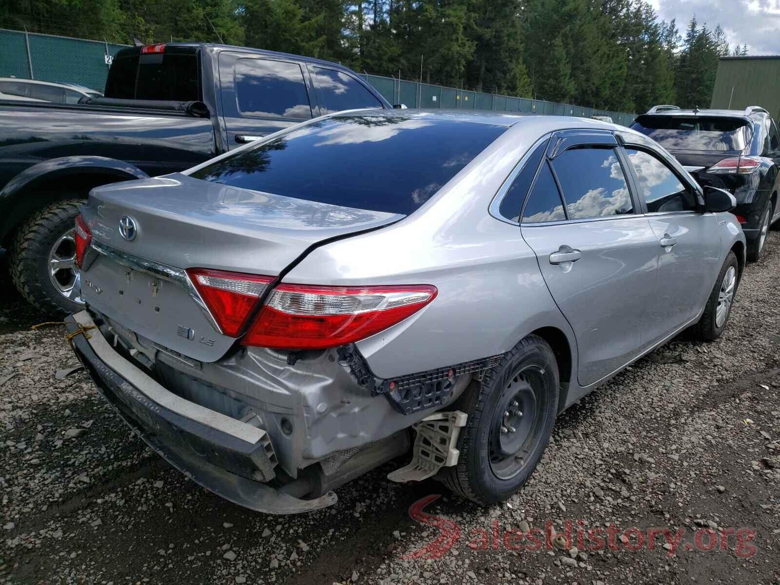 4T1BD1FK4GU178066 2016 TOYOTA CAMRY