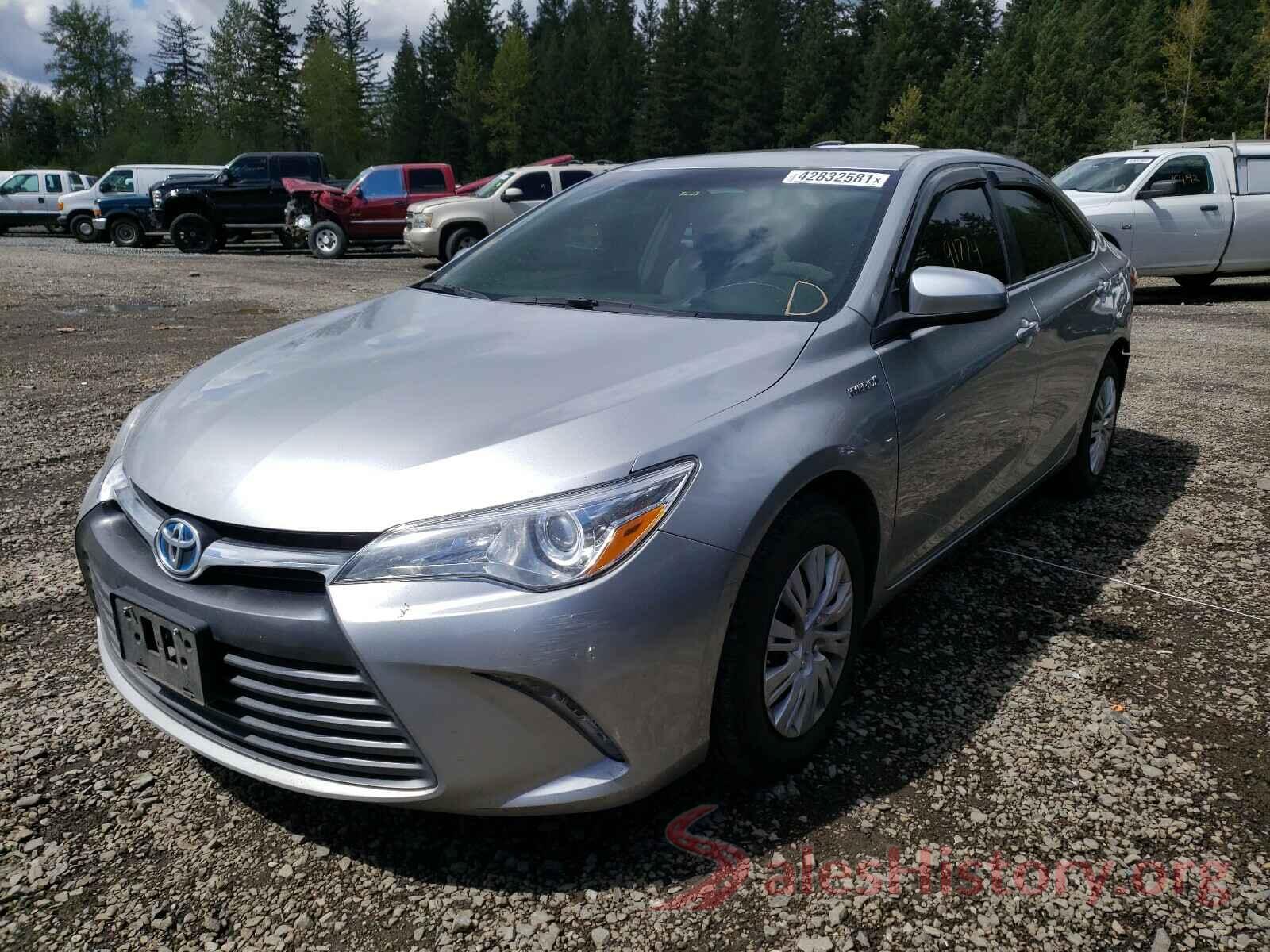 4T1BD1FK4GU178066 2016 TOYOTA CAMRY