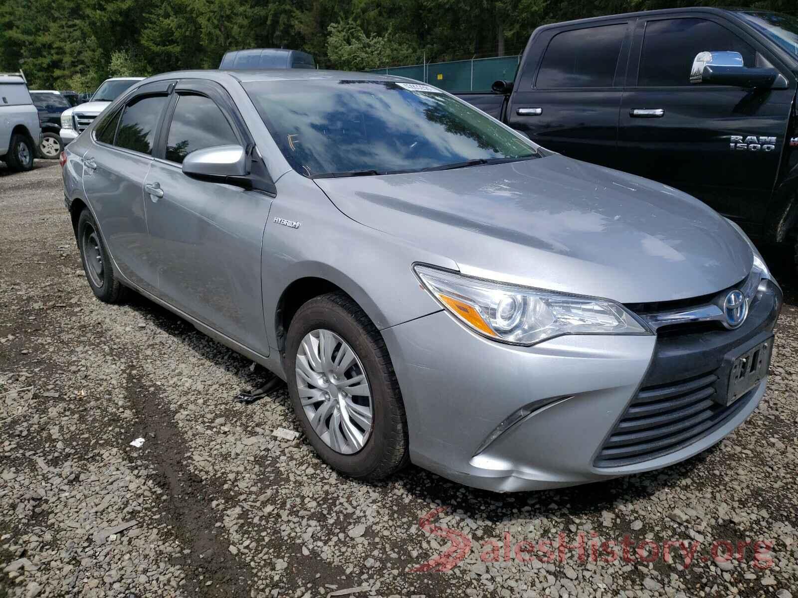 4T1BD1FK4GU178066 2016 TOYOTA CAMRY