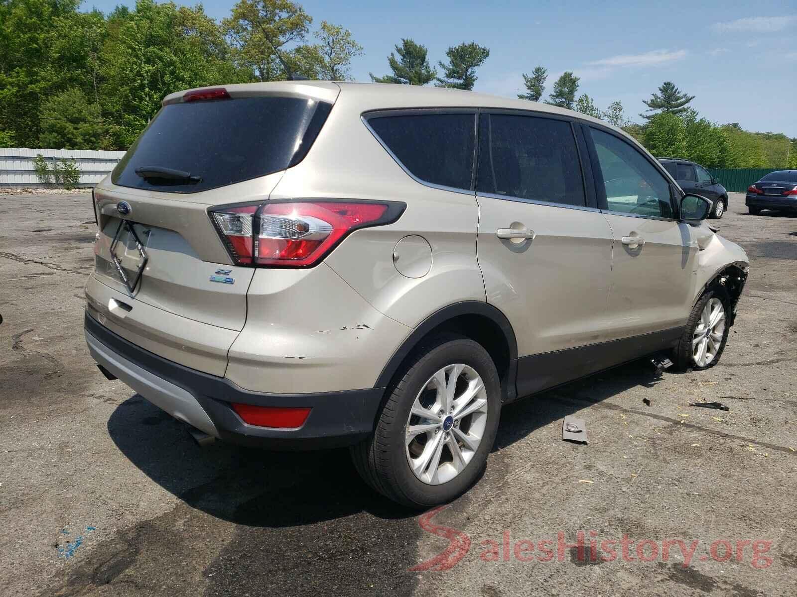 1FMCU9GD0HUA44367 2017 FORD ESCAPE