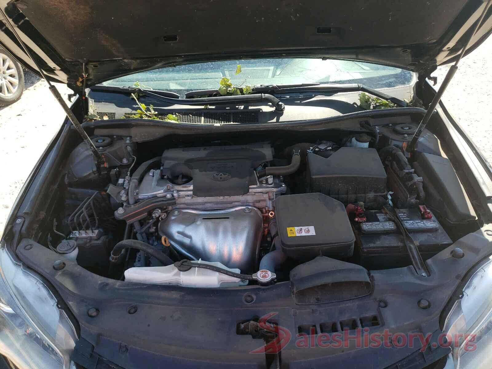 4T1BF1FK0HU410139 2017 TOYOTA CAMRY