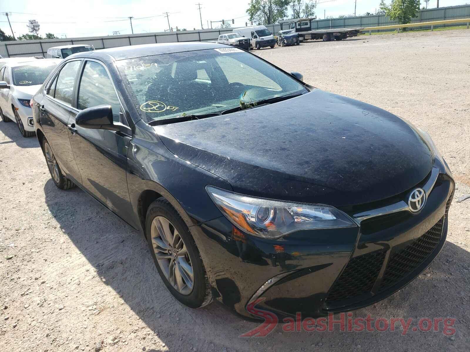 4T1BF1FK0HU410139 2017 TOYOTA CAMRY