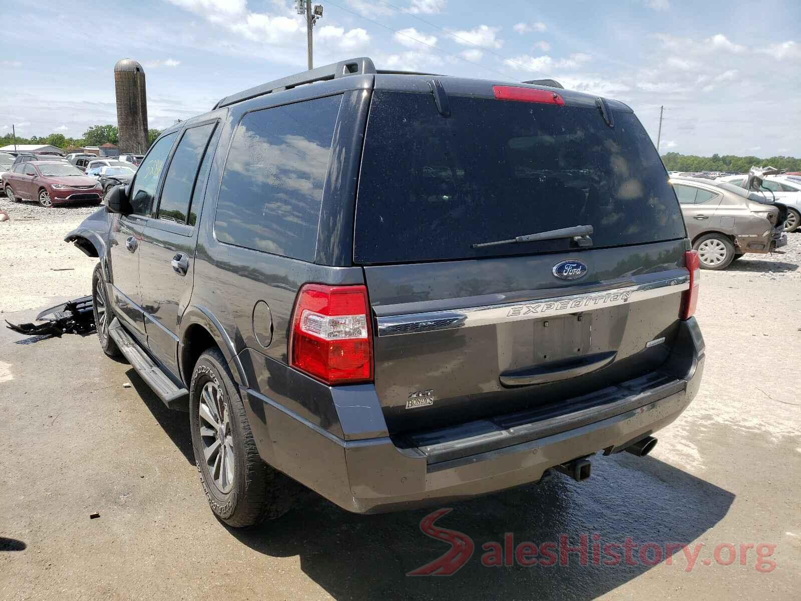 1FMJU1HT9HEA38379 2017 FORD EXPEDITION