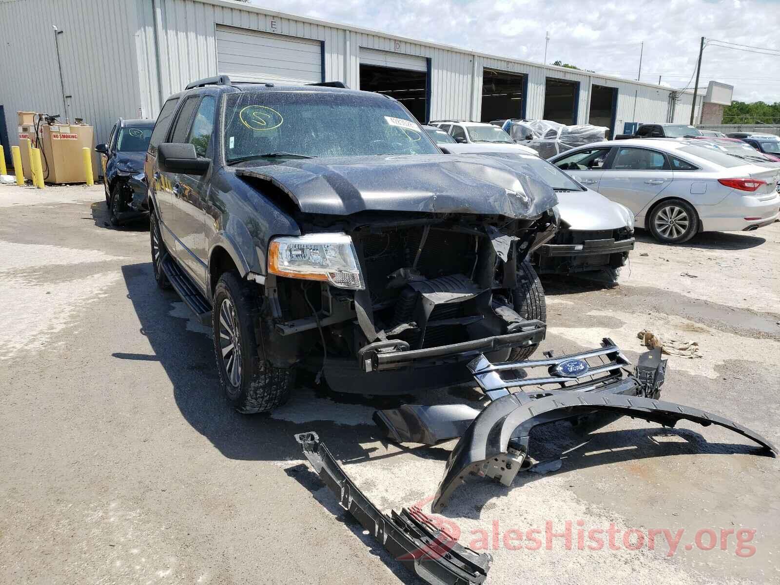 1FMJU1HT9HEA38379 2017 FORD EXPEDITION