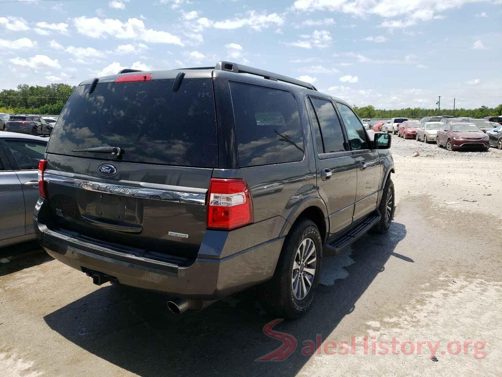 1FMJU1HT9HEA38379 2017 FORD EXPEDITION