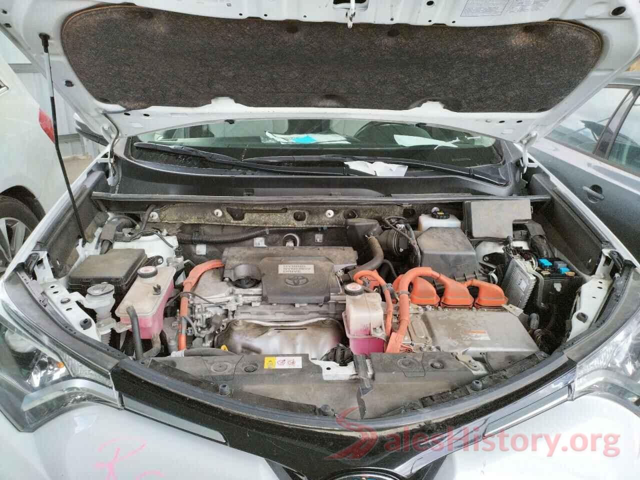 JTMRJREV2HD148927 2017 TOYOTA RAV4