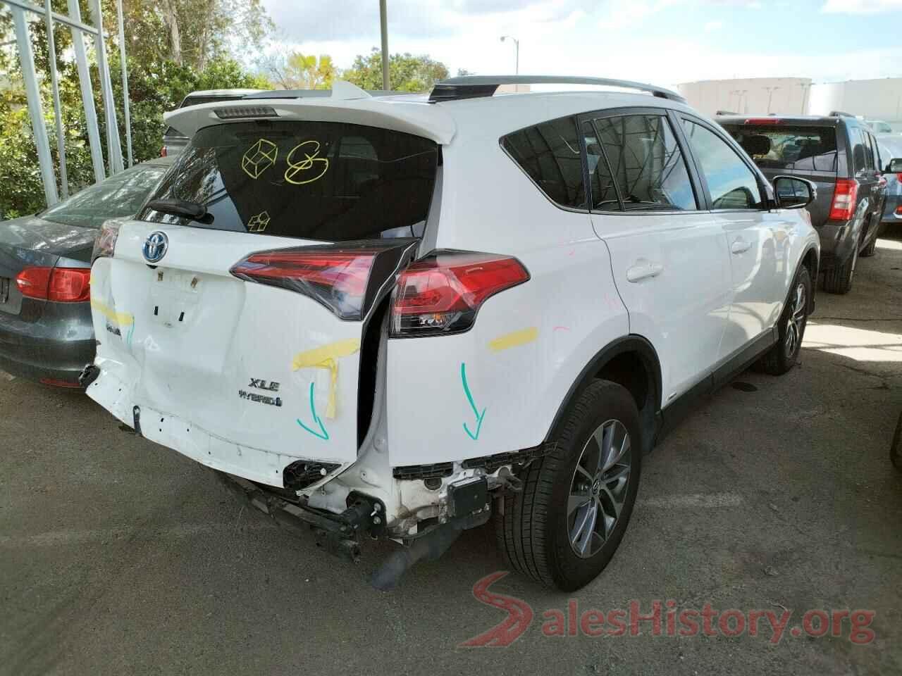 JTMRJREV2HD148927 2017 TOYOTA RAV4