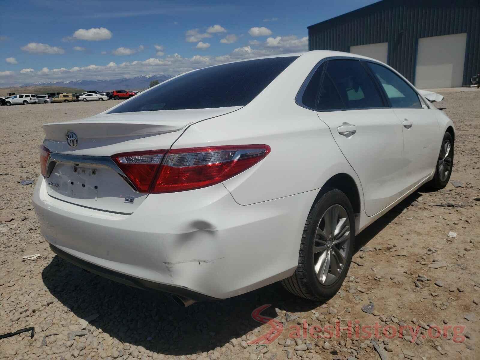 4T1BF1FK3GU208815 2016 TOYOTA CAMRY