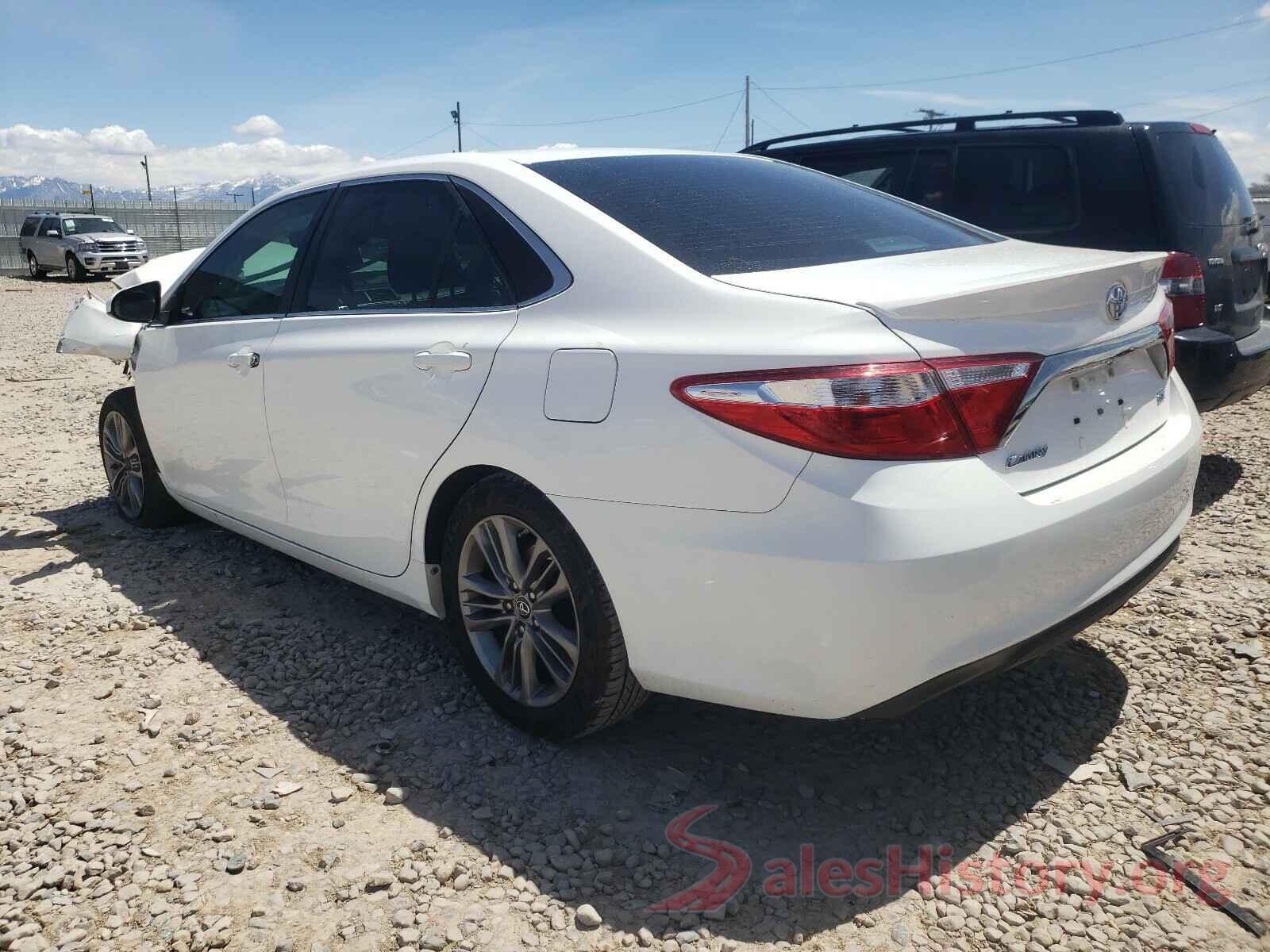 4T1BF1FK3GU208815 2016 TOYOTA CAMRY