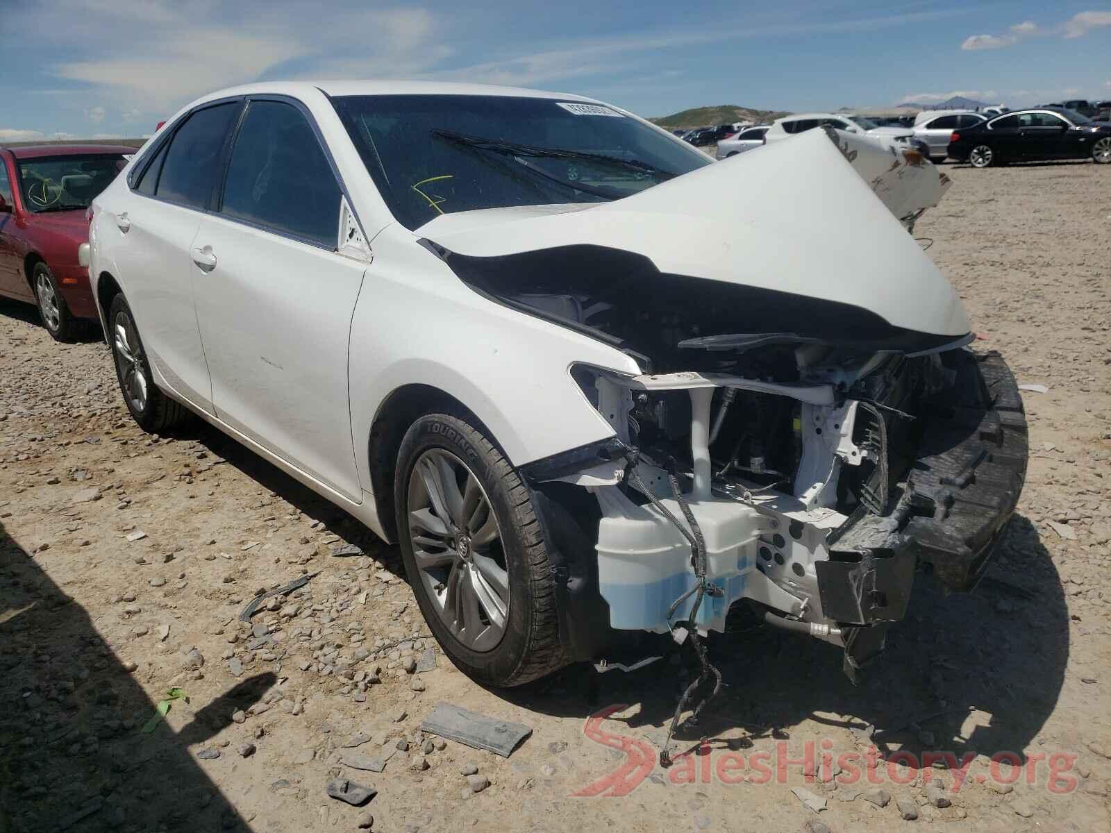 4T1BF1FK3GU208815 2016 TOYOTA CAMRY