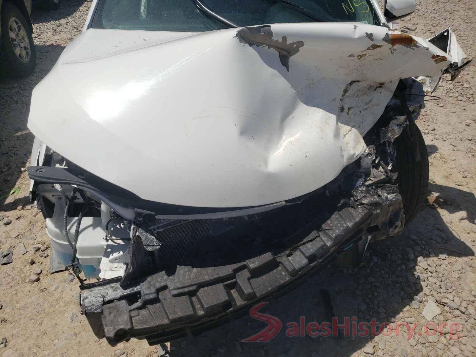 4T1BF1FK3GU208815 2016 TOYOTA CAMRY