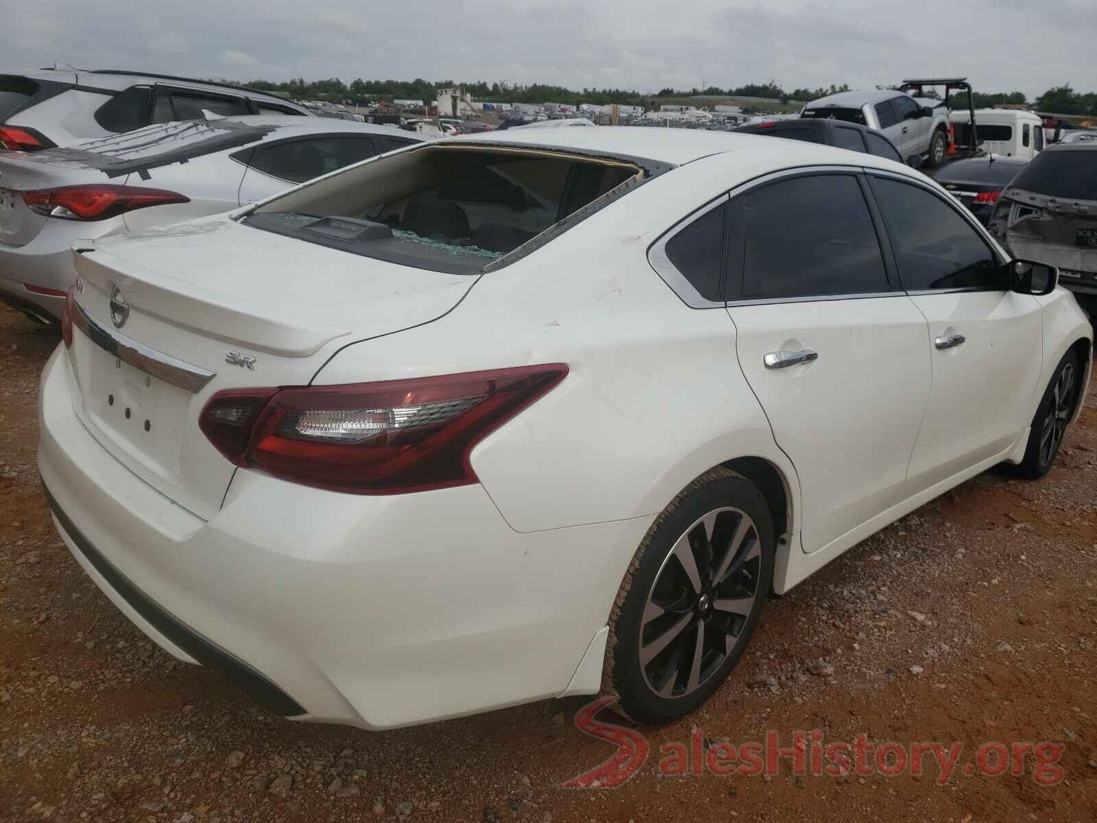 1N4AL3AP0JC278542 2018 NISSAN ALTIMA